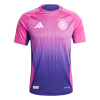 Equipacion Alemania Jugador Versión Segunda 2024
