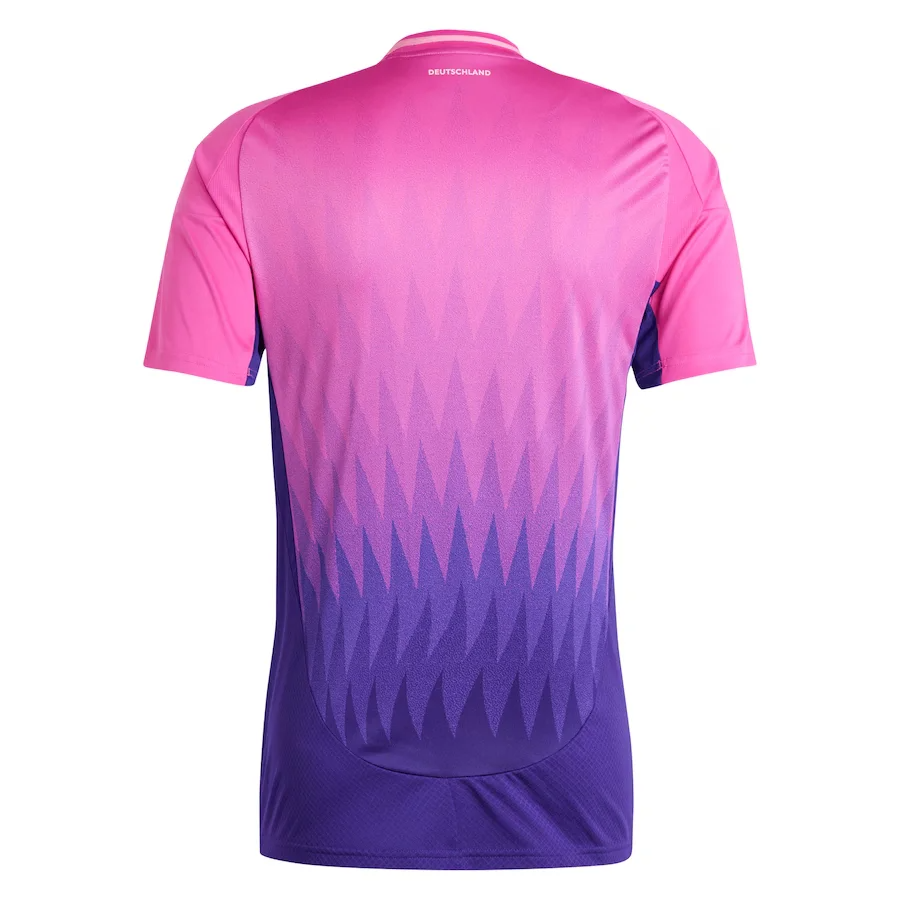 Equipacion Alemania Segunda 2024_1