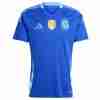 Equipacion Argentina Segunda 2024