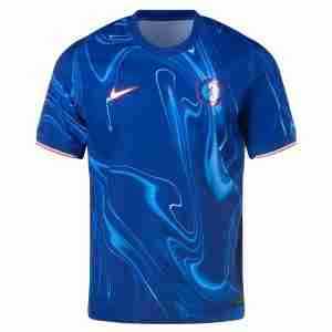 Equipacion Chelsea Primera 2024 2025