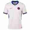 Equipacion Chelsea Segunda 2024 2025