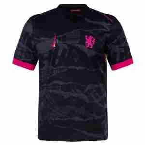Equipacion Chelsea Tercera 2024 2025