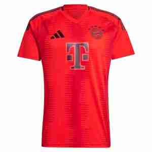 Equipacion Bayern Munich Primera 2024 2025