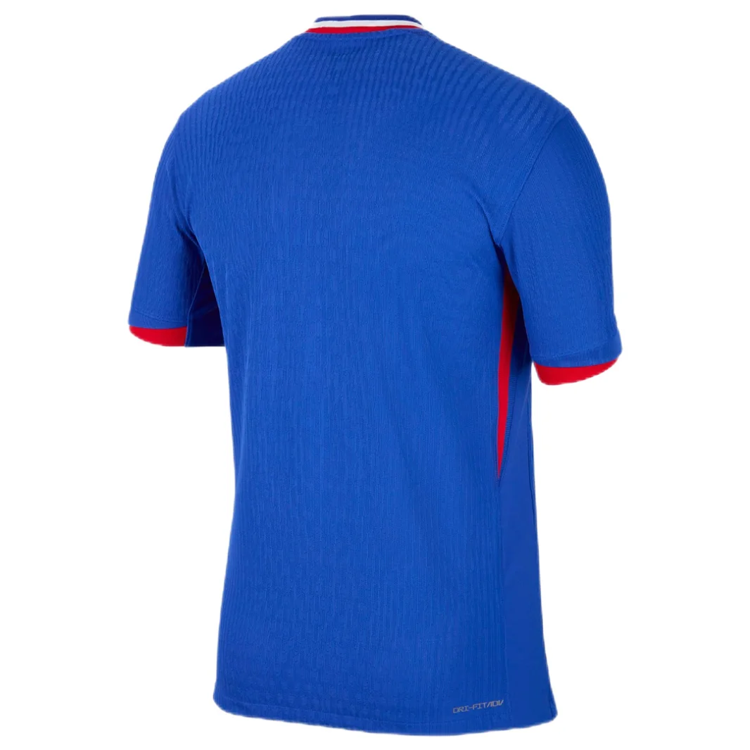 Equipacion Francia Jugador Versión Primera 2024_1