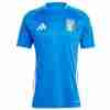 Equipacion Italia Primera 2024
