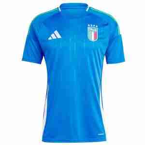 Equipacion Italia Primera 2024
