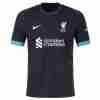 Equipacion Liverpool Segunda 2024 2025