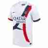 Equipacion Paris Saint Germain Segunda 2024 2025