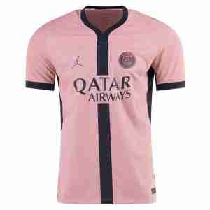 Equipacion Paris Saint Germain Tercera 2024 2025