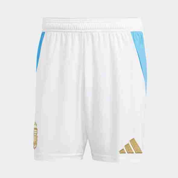 Pantalones Argentina 1ª 2024