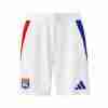 Tailandia Pantalones Olympique Lyon Primera 2024 2025