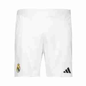 Tailandia Pantalones Real Madrid Primera 2024 2025