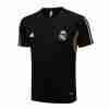 Tailandia Equipacion Real Madrid Entrenamiento 2024 Negro