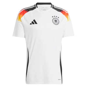 Tailandia Equipacion Alemania Primera 2024