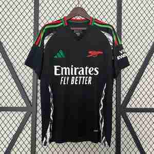 Tailandia Equipacion Arsenal Segunda 2024 2025