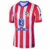 Tailandia Equipacion Atlético De Madrid Primera 2024 2025