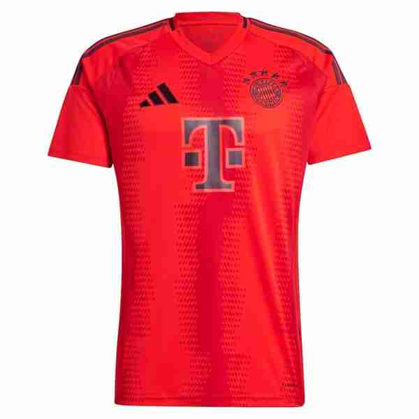 Tailandia Camiseta Bayern Munich 1ª 2024-2025