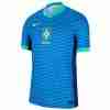 Tailandia Equipacion Brasil Segunda 2024
