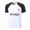 Tailandia Equipacion Chelsea Entrenamiento 2024 Blanco