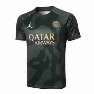 Tailandia Equipacion Entrenamiento Paris Saint Germain 2024 2025