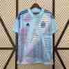 Tailandia Equipacion España Portero 2024