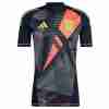 Tailandia Equipacion España Portero Primera 2024