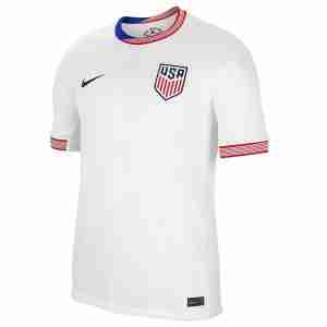 Tailandia Equipacion Estados Unidos Primera 2024