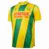 Tailandia Equipacion FC Nantes Primera 2024 2025