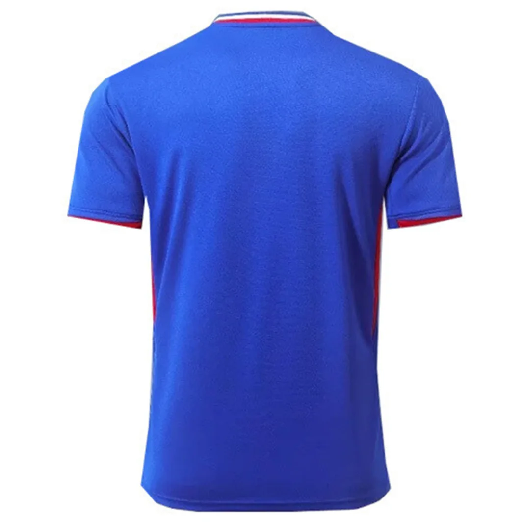 Tailandia Equipacion Francia Primera 2024_1