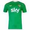 Tailandia Equipacion Irlanda Primera 2024