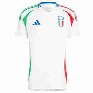 Tailandia Equipacion Italia Segunda 2024