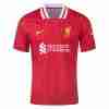 Tailandia Equipacion Liverpool Primera 2024 2025