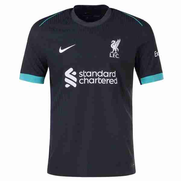 Tailandia Camiseta Liverpool 1ª 2024-2025