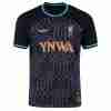 Tailandia Equipacion Liverpool X Lebron James 2024 2025