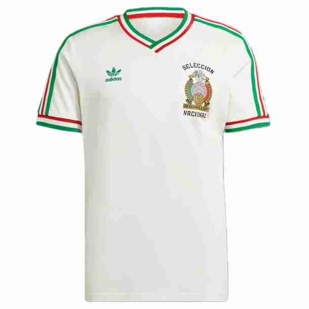 Tailandia Camiseta México Special Edition 2024
