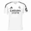 Tailandia Equipacion Real Madrid Primera 2024 2025