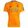 Tailandia Equipacion Real Madrid Segunda 2024 2025