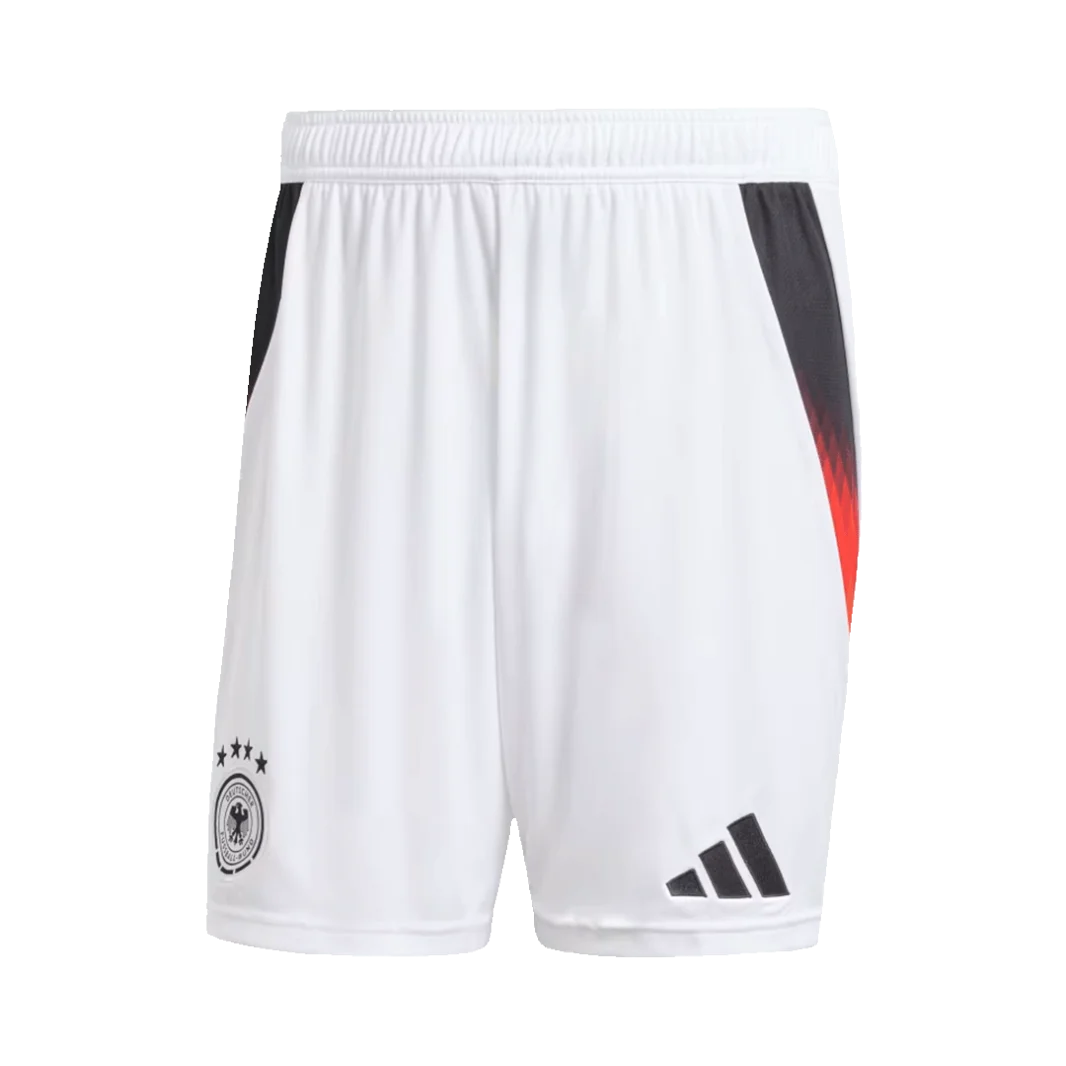 Tailandia Pantalones Alemania Primera 2024