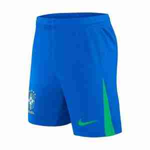 Tailandia Pantalones Brasil Primera 2024