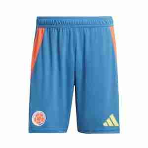 Tailandia Pantalones Colombia Primera 2024