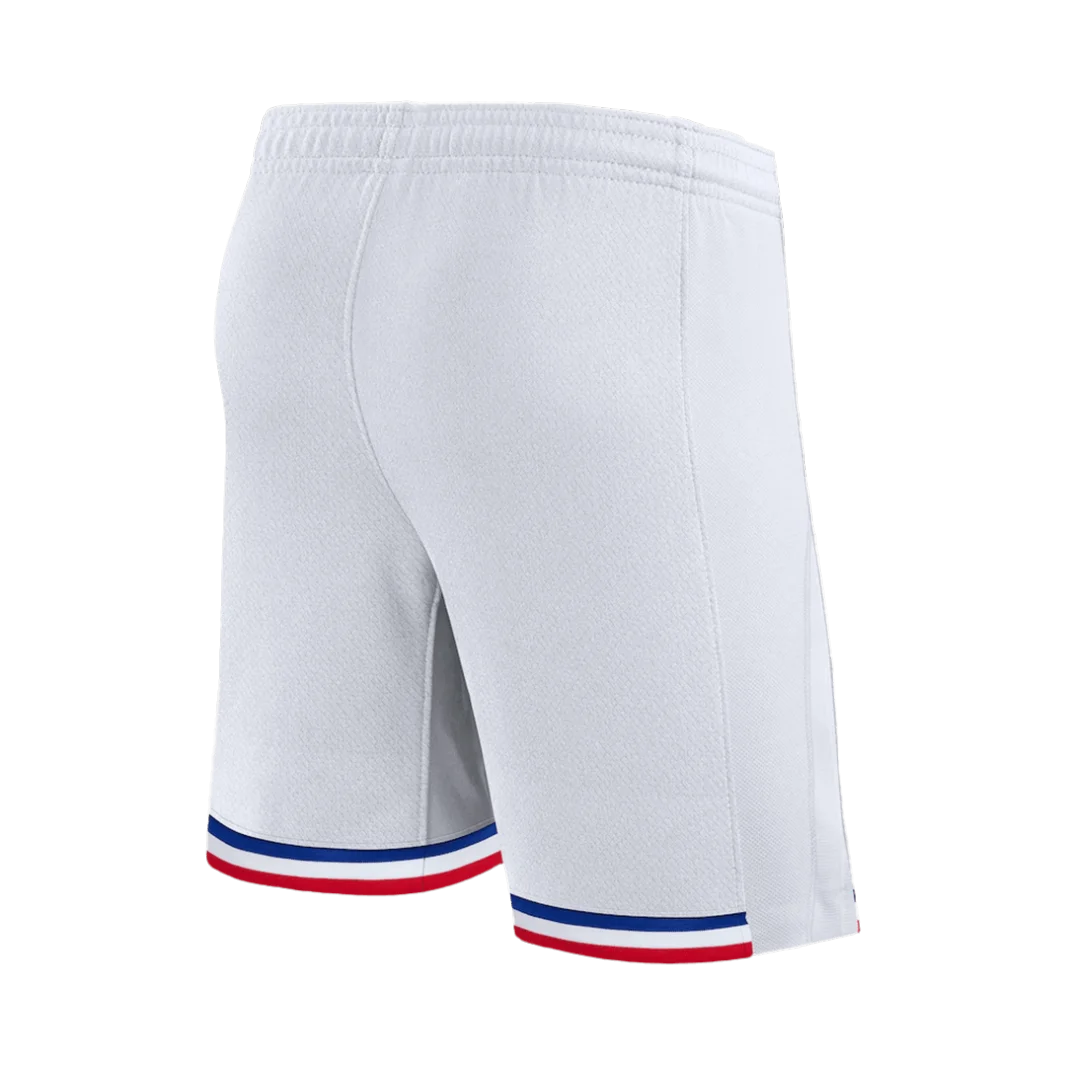 Tailandia Pantalones Francia Primera 2024_1