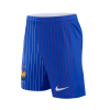 Tailandia Pantalones Francia Segunda 2024