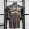 Tailandia Equipacion Bayer Leverkusen Champions 2024 2025