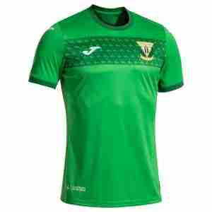 Tailandia Equipacion CD Leganés Segunda 2024 2025