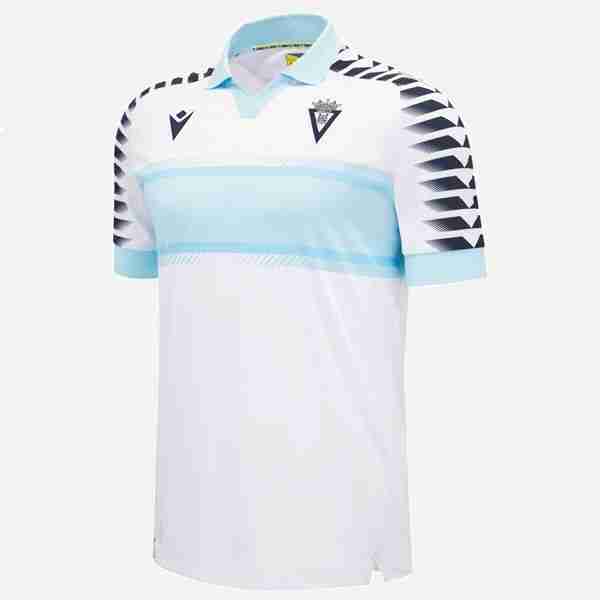 Tailandia Camiseta Cádiz 2ª 2024-2025