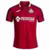 Tailandia Equipacion Getafe Segunda 2024 2025