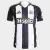 Tailandia Equipacion Newcastle United Primera 2024 2025