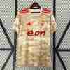 Tailandia Equipacion Nottingham Forest Entrenamiento 2024 2025