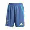 Tailandia Pantalones Ajax Segunda 2024 2025