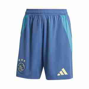 Tailandia Pantalones Ajax Segunda 2024 2025
